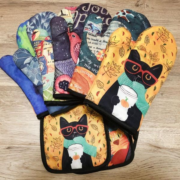 oven mitts wholesale 100pcs 200pcs more baking gloves potholder kitchen customize polyester fabric heat resistant
oven mitts wholesale 100pcs 200pcs more baking gloves potholder kitchen customize polyester fabric heat resistant