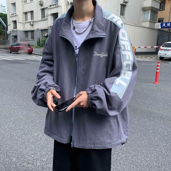 men's jackets big size jacket hip hop fashion, korean style, plus size, couple's clothes, kpop, streetwear, ulzzang coat, male cas, Black;brown
men's jackets big size jacket hip hop fashion, korean style, plus size, couple's clothes, kpop, streetwear, ulzzang coat, male cas, Black;brown