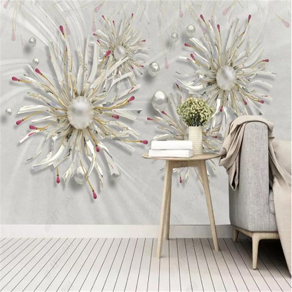 wallpapers modern beautiful 3d mural jewelry flower wallpaper for living room tv sofa background wall paper home decor bedroom
wallpapers modern beautiful 3d mural jewelry flower wallpaper for living room tv sofa background wall paper home decor bedroom