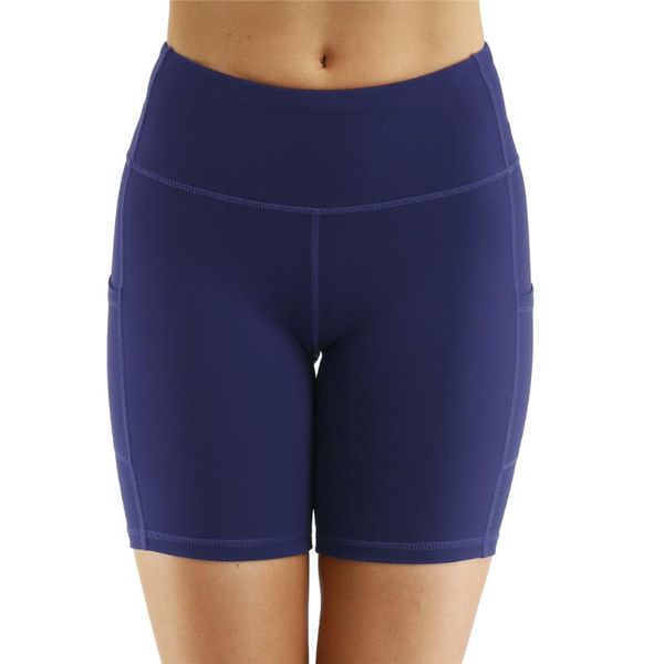 women high waist yoga shorts compression exercise running cycling shorts with side pockets mc889, White;red
women high waist yoga shorts compression exercise running cycling shorts with side pockets mc889, White;red