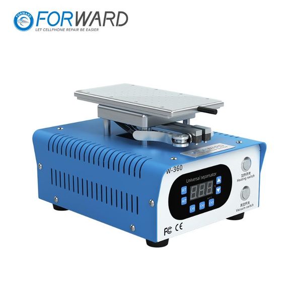 power tool sets forward fw-360 rotary lcd separator machine with two-button control for all phone screens repair separating
power tool sets forward fw-360 rotary lcd separator machine with two-button control for all phone screens repair separating