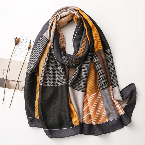 scarves women boho bohemian soft blanket oversized fringed tartan scarf wraps shawl,plaid geometric animal printed winter warm, Blue;gray
scarves women boho bohemian soft blanket oversized fringed tartan scarf wraps shawl,plaid geometric animal printed winter warm, Blue;gray