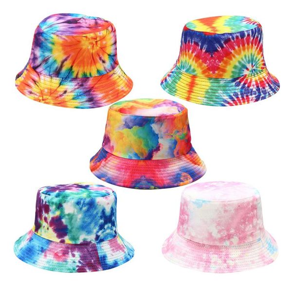 caps & hats adults bucket hat tie-dye print sun-resistant fisherman cap sun for summer fall, Yellow
caps & hats adults bucket hat tie-dye print sun-resistant fisherman cap sun for summer fall, Yellow