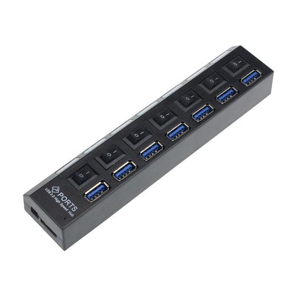 hubs 7 port usb 3.0 hub high speed with power adapter for pc lapnotebook multi ugreen type c computer accessories
hubs 7 port usb 3.0 hub high speed with power adapter for pc lapnotebook multi ugreen type c computer accessories