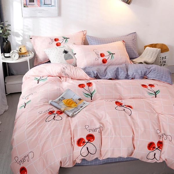 bedding sets pink set 160x200 bed adornment nordic double ...anime family kits flowerbeds for flowers for...duvet covers
bedding sets pink set 160x200 bed adornment nordic double ...anime family kits flowerbeds for flowers for...duvet covers