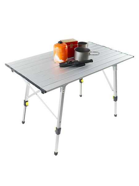 camping table folding aluminum roll up collapsible lightweight portable compact camp table weatherproof and rust r
camping table folding aluminum roll up collapsible lightweight portable compact camp table weatherproof and rust r