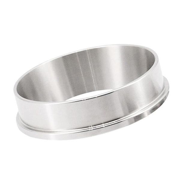 coffee filters stainless dosing ring replacement funnel for tamper silver
coffee filters stainless dosing ring replacement funnel for tamper silver