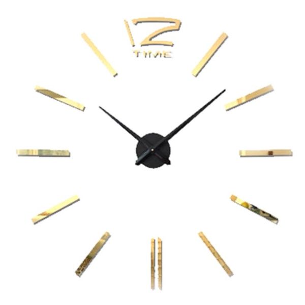 clock watch clocks 3d diy acrylic mirror stickers living room quartz needle europe horloge
clock watch clocks 3d diy acrylic mirror stickers living room quartz needle europe horloge