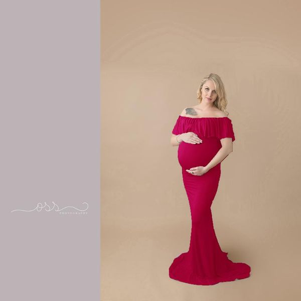 maternity dresses cotton pregnant women ruffleless dress solid high waist mommy pregnancy clothing beauty ruched pography, White
maternity dresses cotton pregnant women ruffleless dress solid high waist mommy pregnancy clothing beauty ruched pography, White