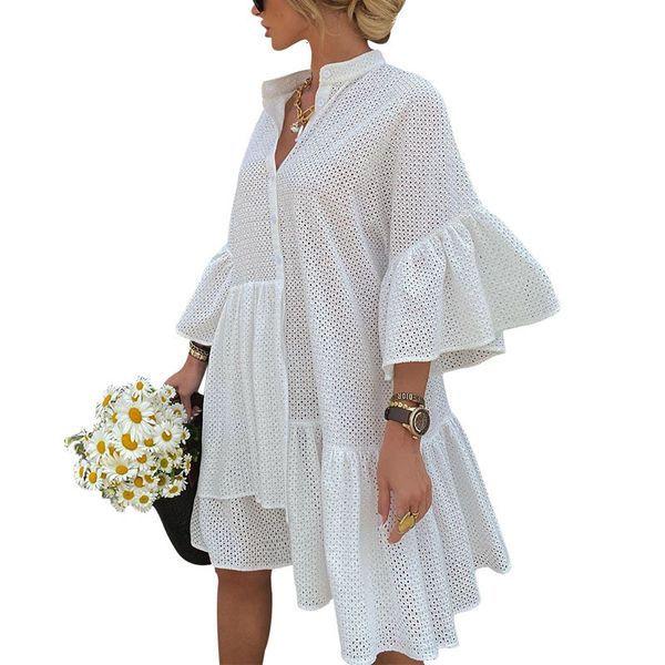 black mode medii feminine loosey bell mangoes hollow out dressed casual irregular lace sweet dress ladies pastoral style 3zlz, Black;gray
black mode medii feminine loosey bell mangoes hollow out dressed casual irregular lace sweet dress ladies pastoral style 3zlz, Black;gray