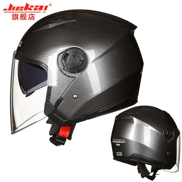 motorcycle helmets open face helmet capacete para motocicleta cascos moto vintage with dual lens
motorcycle helmets open face helmet capacete para motocicleta cascos moto vintage with dual lens