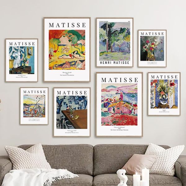 paintings matisse girl flower house forest wall art canvas painting nordic posters and prints abstract pictures for living room decor
paintings matisse girl flower house forest wall art canvas painting nordic posters and prints abstract pictures for living room decor