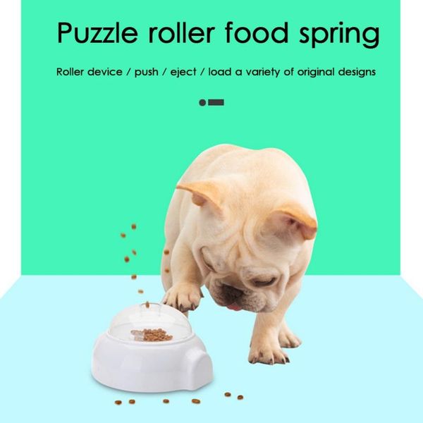dog bowls & feeders pet cat bowl automatic feeder slow feeding container supplies small ^
dog bowls & feeders pet cat bowl automatic feeder slow feeding container supplies small ^