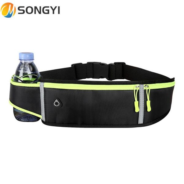 songyi waterproof outdoor sports hold kettle waist bag bodypack fitness running bag mobile phone water pot waist y190
songyi waterproof outdoor sports hold kettle waist bag bodypack fitness running bag mobile phone water pot waist y190