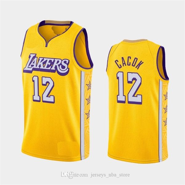 new men's jersey devontae cacok basketball jerseys los\rangeles\rlakers\rgold purple 2019-20 statement city icon jersey, Black
new men's jersey devontae cacok basketball jerseys los\rangeles\rlakers\rgold purple 2019-20 statement city icon jersey, Black