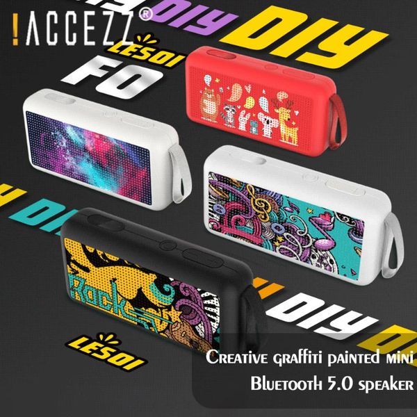 accezz portable bluetooth speaker mini wireless loudspeaker outdoor hifi stereo surround column speaker support tfcard fm radio
accezz portable bluetooth speaker mini wireless loudspeaker outdoor hifi stereo surround column speaker support tfcard fm radio