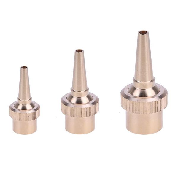 1inch/ 1/2inch/ 3/4inch jet straight garden pond sprinkler water fountain nozzle spray head garden landscape pond sprinkler
1inch/ 1/2inch/ 3/4inch jet straight garden pond sprinkler water fountain nozzle spray head garden landscape pond sprinkler