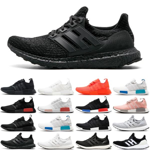fashion nmd r1 ultraboost men women shoes ultra triple black white mens womens trainers sports sneakers runners size 36-45
fashion nmd r1 ultraboost men women shoes ultra triple black white mens womens trainers sports sneakers runners size 36-45