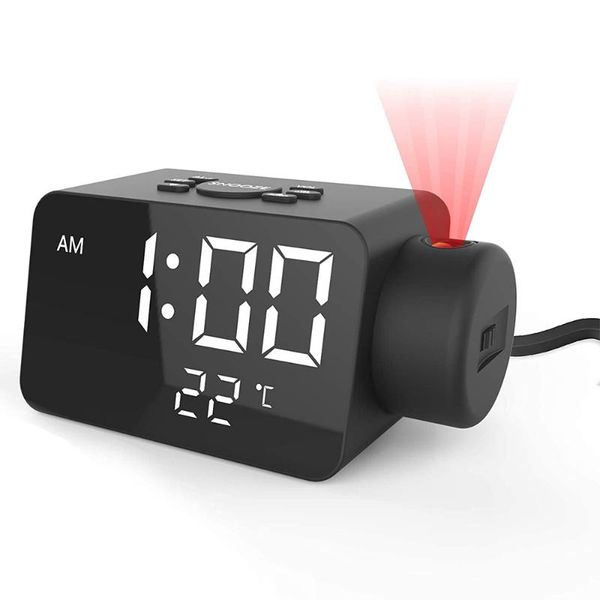 other clocks & accessories projection digital alarm clock,dual clock with usb charger port,display for bedroom snooze heavy sleeper
other clocks & accessories projection digital alarm clock,dual clock with usb charger port,display for bedroom snooze heavy sleeper
