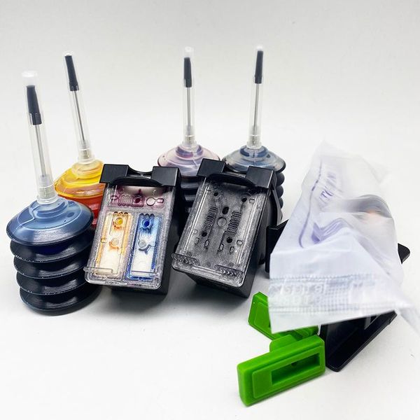 ink cartridges einkshop for 305 refillable cartridge replacement xl 305xl deskjet 2710 2320 printer
ink cartridges einkshop for 305 refillable cartridge replacement xl 305xl deskjet 2710 2320 printer