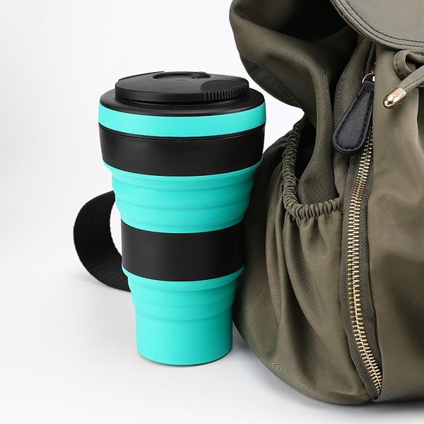 water bottle folding silicone cup 350ml food grade fda portable foldable milk cups outdoors travel bpa collapsible coffee mug
water bottle folding silicone cup 350ml food grade fda portable foldable milk cups outdoors travel bpa collapsible coffee mug
