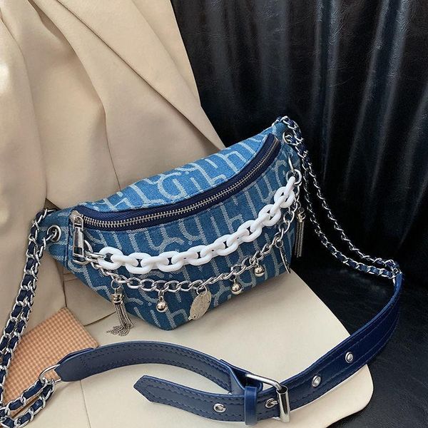 totes bag women 2021 trendy wild waist fashion denim one shoulder messenger chest crossbody
totes bag women 2021 trendy wild waist fashion denim one shoulder messenger chest crossbody