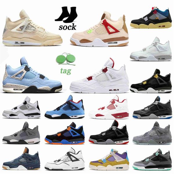men women 4s 4 basketball shoes red thunder shimmer wild things university blue white oreo multi bred tour yellow starfish mens trainersa47
men women 4s 4 basketball shoes red thunder shimmer wild things university blue white oreo multi bred tour yellow starfish mens trainersa47