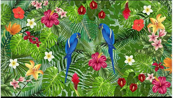 custom p wallpaper for walls 3d murals wallpapers beautiful hand painted flowers tropical rainforest plant background wall papers mural deco
custom p wallpaper for walls 3d murals wallpapers beautiful hand painted flowers tropical rainforest plant background wall papers mural deco