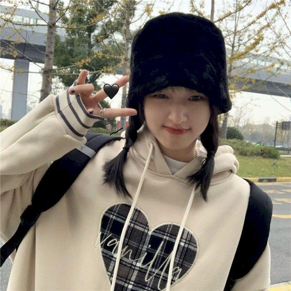 women's hoodies & sweatshirts hoodie women oversized hood sweatshirt long sleeve stitch plaid love fleece hoody autumn winter thicken o, Black
women's hoodies & sweatshirts hoodie women oversized hood sweatshirt long sleeve stitch plaid love fleece hoody autumn winter thicken o, Black