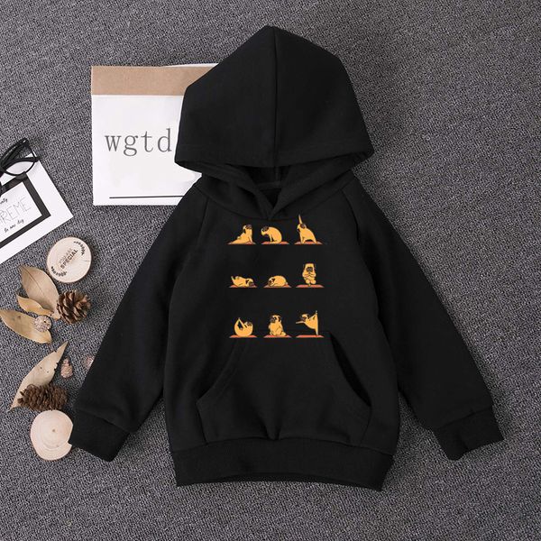autumn spring baby sweatshirt girl clothes toddler girl clothes kids hoodies pug cute loose girls hoodies toddler girl winter, Black
autumn spring baby sweatshirt girl clothes toddler girl clothes kids hoodies pug cute loose girls hoodies toddler girl winter, Black