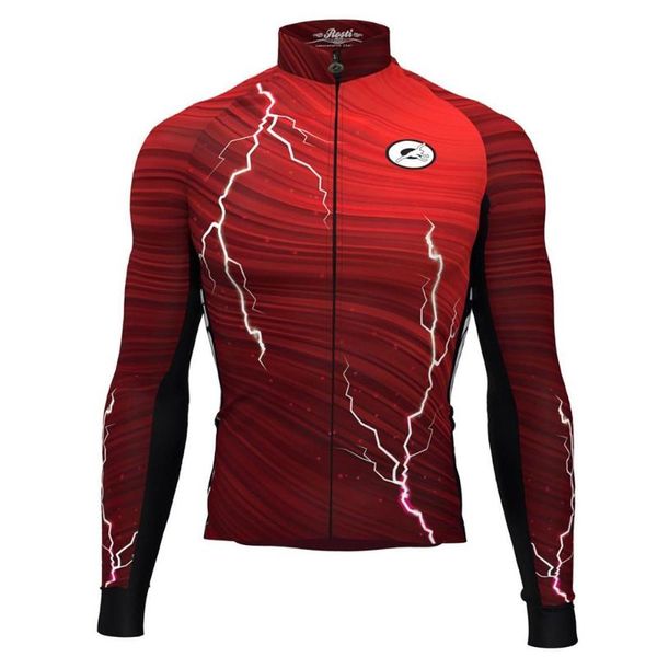 racing sets rosti winter cycling jersey team bike jacket men long sleeve mtb riding warm shirt outdoor thermal fleece keep clothes wear, Black;blue
racing sets rosti winter cycling jersey team bike jacket men long sleeve mtb riding warm shirt outdoor thermal fleece keep clothes wear, Black;blue