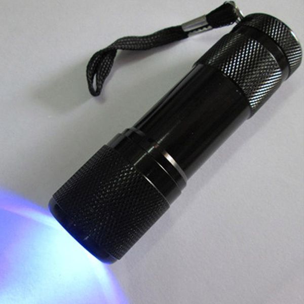 other lighting bulbs & tubes 9 led uv ultra violet light ultraviolet invisible ink marker torch 3 battery lamp
other lighting bulbs & tubes 9 led uv ultra violet light ultraviolet invisible ink marker torch 3 battery lamp