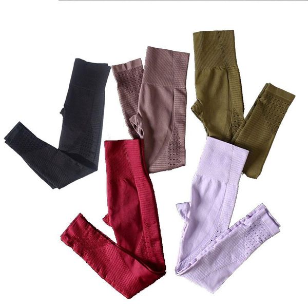 yoga outfit seamless leggings women high waist tummy control pants fitness tights comfortable sportswear workout running sport
yoga outfit seamless leggings women high waist tummy control pants fitness tights comfortable sportswear workout running sport