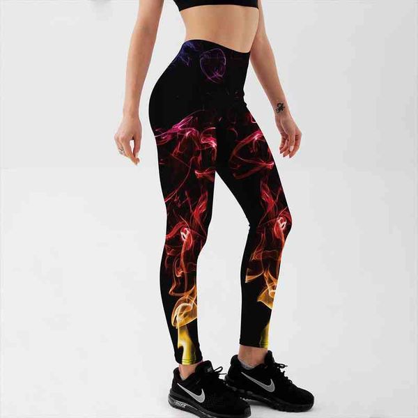 qickitout 3d digital neon printed for womens leggings black slim fitness leggings mid waist ankle length pants casual workout
qickitout 3d digital neon printed for womens leggings black slim fitness leggings mid waist ankle length pants casual workout