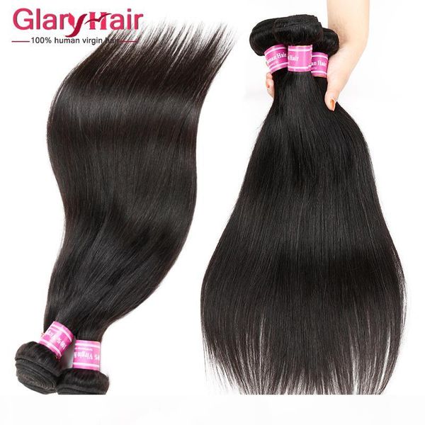 brazilian virgin straight human hair bundles peruvian malaysian indian human hair weave extensions brazilian human braiding hair weft, Black
brazilian virgin straight human hair bundles peruvian malaysian indian human hair weave extensions brazilian human braiding hair weft, Black