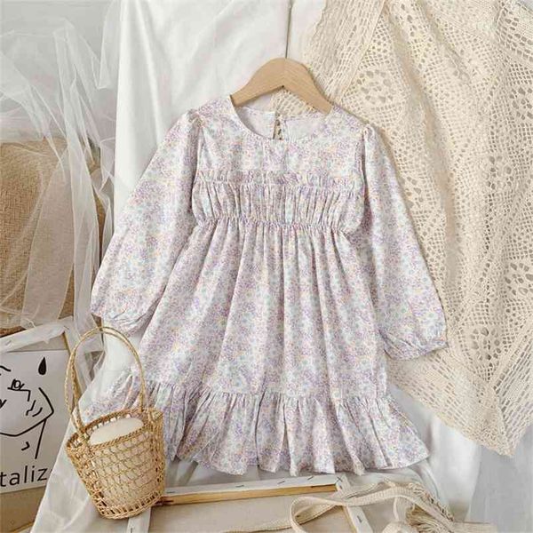 spring autumn long sleeve floral korean style priceness party dress kid clothes for 2-7y girls children's es 210528, Red;yellow
spring autumn long sleeve floral korean style priceness party dress kid clothes for 2-7y girls children's es 210528, Red;yellow