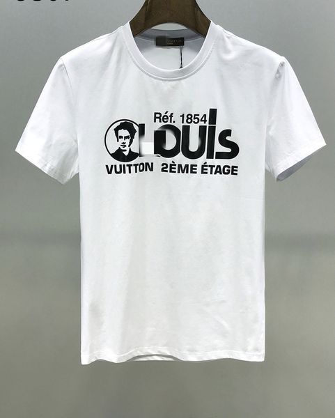 w3luxury men's t-shirt bermuda european hip-hop printed short-sleeved t-shirt summer new round neck luxury cotton men's shirt, White;black
w3luxury men's t-shirt bermuda european hip-hop printed short-sleeved t-shirt summer new round neck luxury cotton men's shirt, White;black