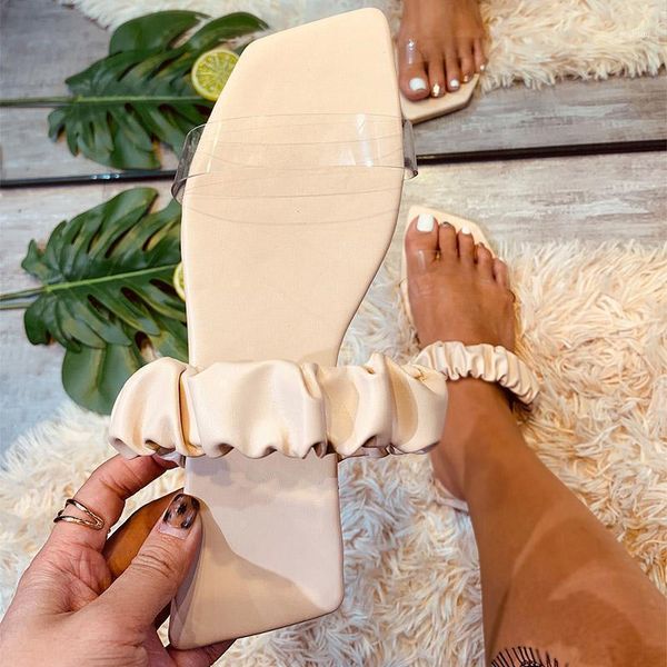 slippers summer women outdoor ladies fashion comfort flip flops female flats anti slip beach footwear woman shoes square toe11, Black
slippers summer women outdoor ladies fashion comfort flip flops female flats anti slip beach footwear woman shoes square toe11, Black