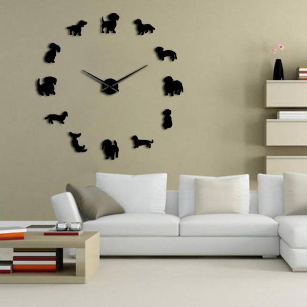 wall clocks home gifts clock puppy dog modern bedroom 3d diy decor art battery-operated el accessories hanging frameless giant
wall clocks home gifts clock puppy dog modern bedroom 3d diy decor art battery-operated el accessories hanging frameless giant