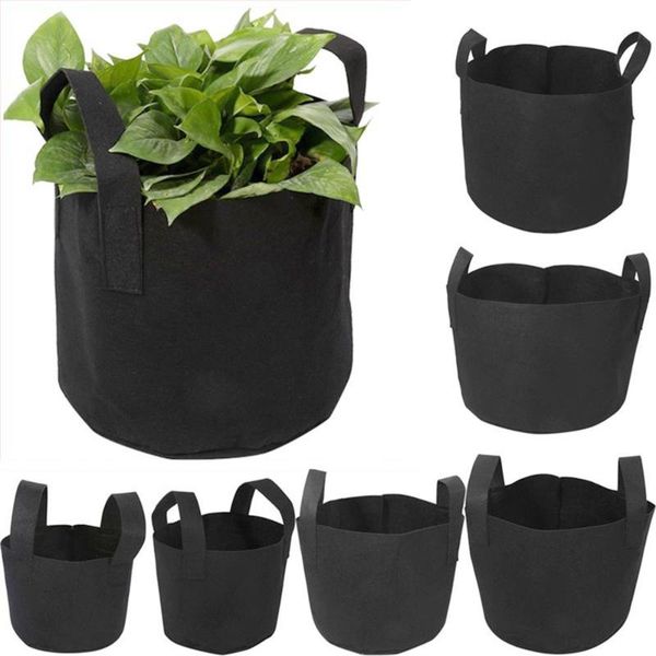 planters & pots practical black planting belt plant bag garden patio sweet potato storage container spring creative nonwoven balcony flower
planters & pots practical black planting belt plant bag garden patio sweet potato storage container spring creative nonwoven balcony flower