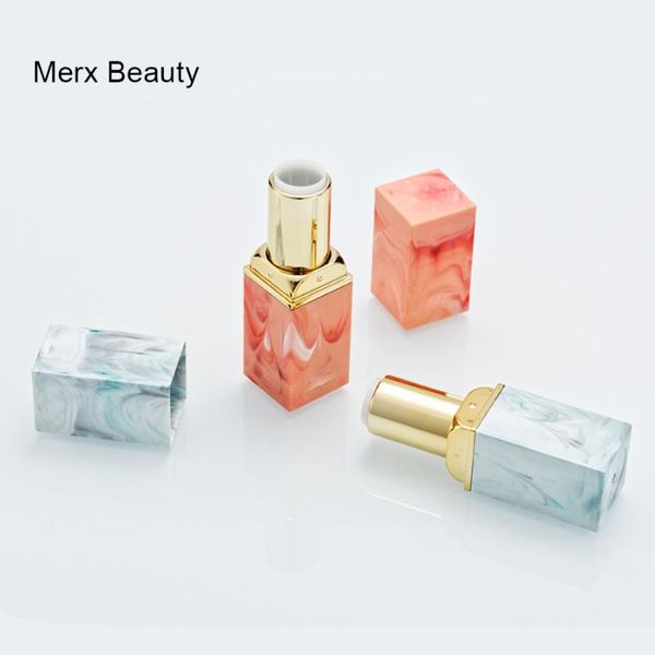 10pcs&50pcs lot shimmer square marble pattern empty lipstick tubes diy lip gloss lip containers travel cosmetics packing
10pcs&50pcs lot shimmer square marble pattern empty lipstick tubes diy lip gloss lip containers travel cosmetics packing