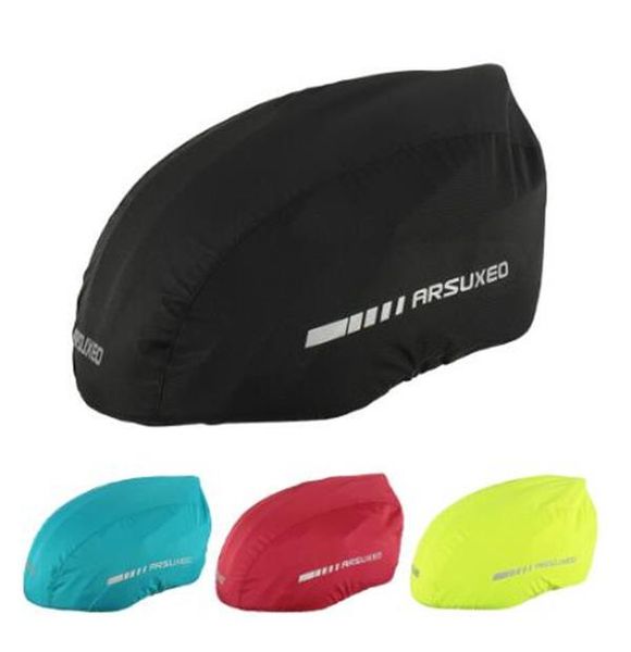 cycling equipment helmet rain cover bicycle helmet waterproof cover night vision reflective easy to carry
cycling equipment helmet rain cover bicycle helmet waterproof cover night vision reflective easy to carry