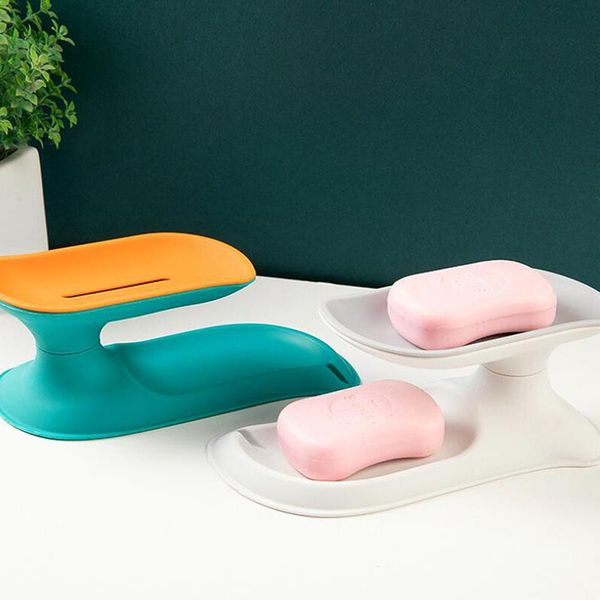 soap dishes counterdouble layer household container tray home draining hole bathroom storage dish drying rack detachable rotatable
soap dishes counterdouble layer household container tray home draining hole bathroom storage dish drying rack detachable rotatable