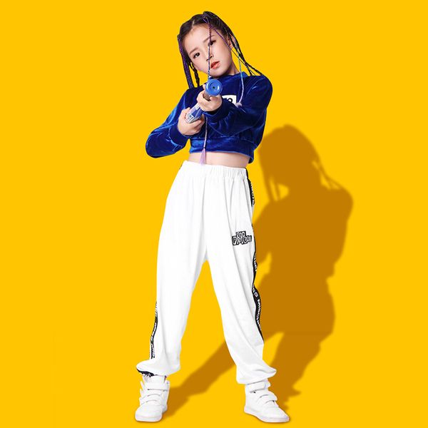 children hiphop hip-hop stage dancewear children jazz street costume girls girls jazz dance practice clothes, Black;red
children hiphop hip-hop stage dancewear children jazz street costume girls girls jazz dance practice clothes, Black;red