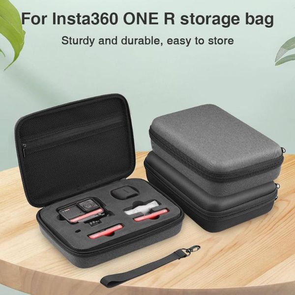 car organizer portable camera storage bag protection carrying case box for insta 360 one r
car organizer portable camera storage bag protection carrying case box for insta 360 one r