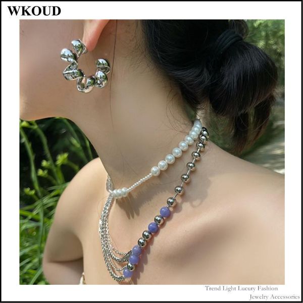 hoop & huggie 2021 korean niche unique design twisted catwalk model curved three-dimensional spiral personal metal women's earrings jew, Golden;silver
hoop & huggie 2021 korean niche unique design twisted catwalk model curved three-dimensional spiral personal metal women's earrings jew, Golden;silver