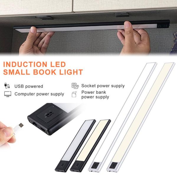 led bedroom light hand scan sweep tube cabinet lamp motion sensor smart magnetic stick underbed study thin reading lighting
led bedroom light hand scan sweep tube cabinet lamp motion sensor smart magnetic stick underbed study thin reading lighting