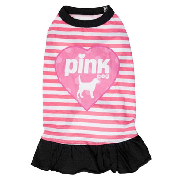dog apparel summer pet puppy clothing vest dresses stripes skirt for dogs cute lovely fancy dress
dog apparel summer pet puppy clothing vest dresses stripes skirt for dogs cute lovely fancy dress
