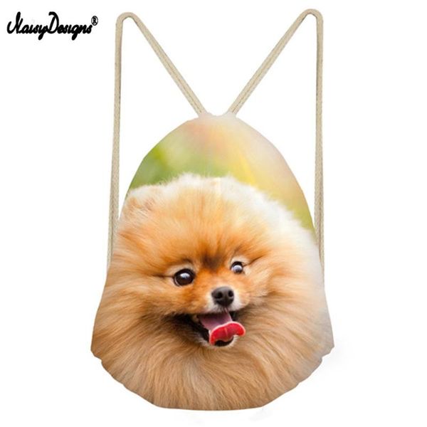 backpack noisydesigns cute animal pomeranians women's bags feminina small travel beach cinch sackback girls drop
backpack noisydesigns cute animal pomeranians women's bags feminina small travel beach cinch sackback girls drop