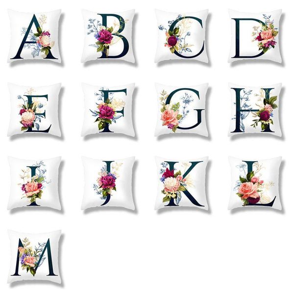 cushion/decorative pillow 26 english letters cover simple single-sided sanded plain peach velvet pillowcase decoration home textile
cushion/decorative pillow 26 english letters cover simple single-sided sanded plain peach velvet pillowcase decoration home textile